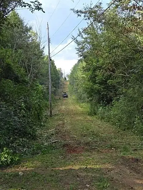 Right-of-Way Clearing